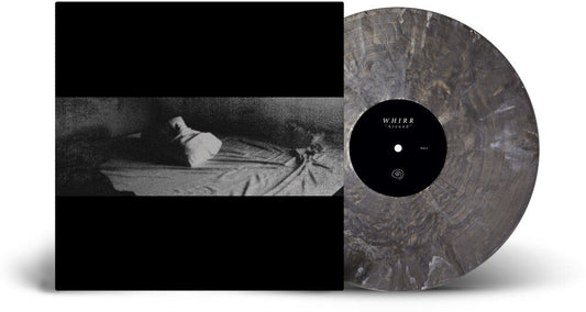 Whirr - Around [Colored Vinyl] (Bice) (Mrb)
