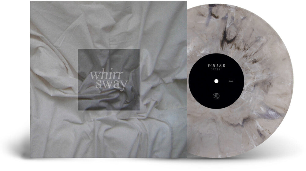 Whirr - Sway [Colored Vinyl] (Mrb)