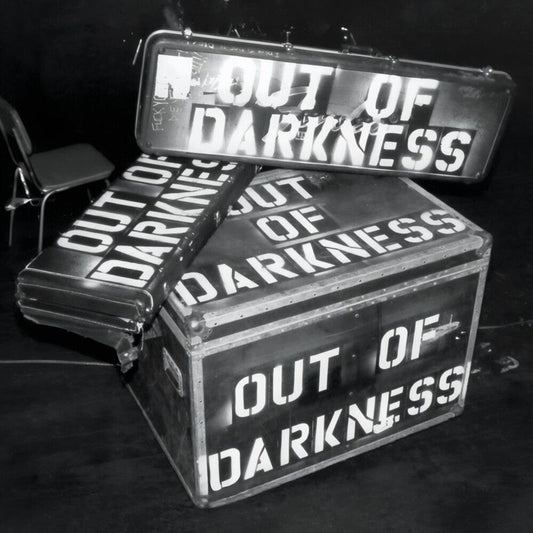 Out Of Darkness - Out Of Darkness: Demo Anthology [CD]