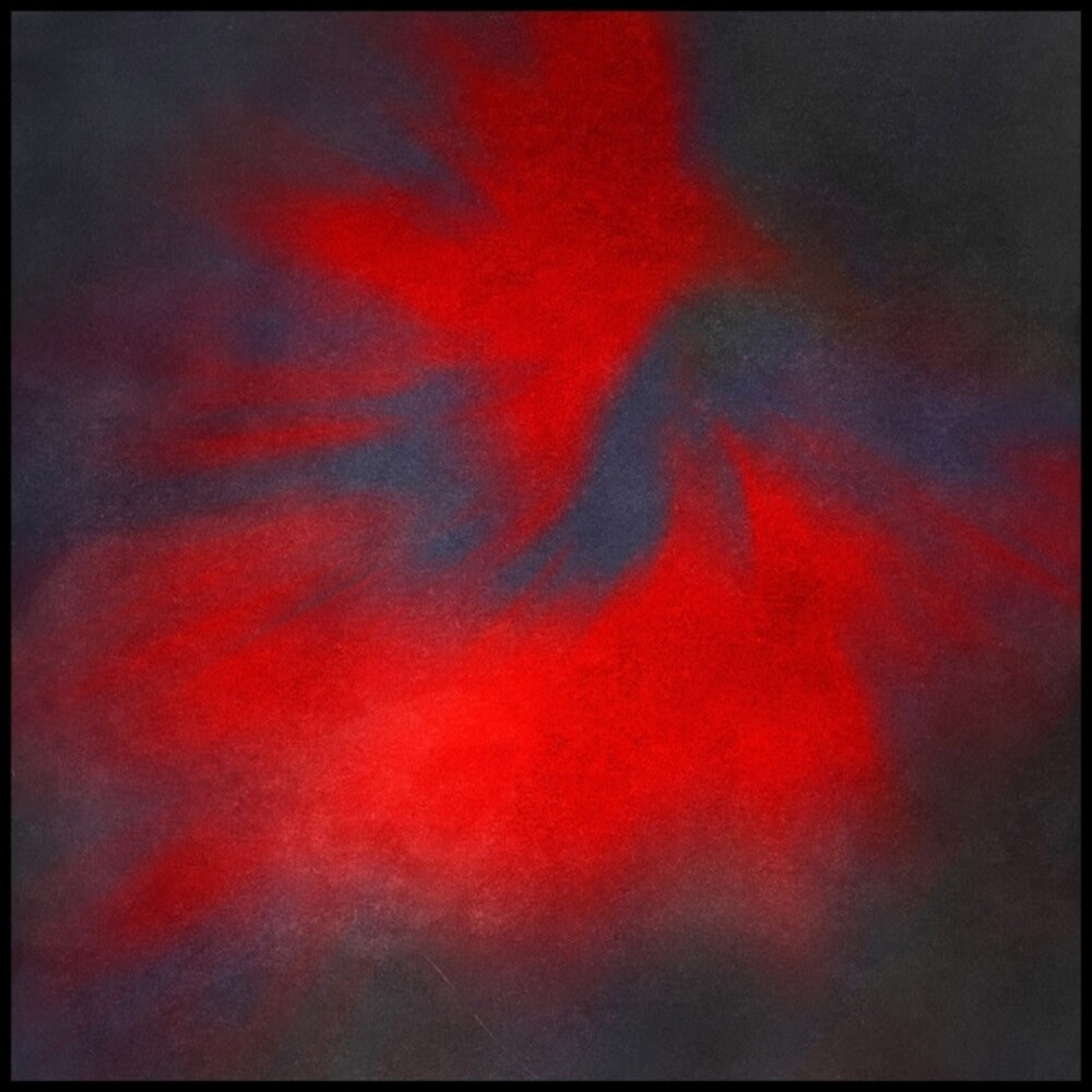 Kreng - Wormhole [LP]