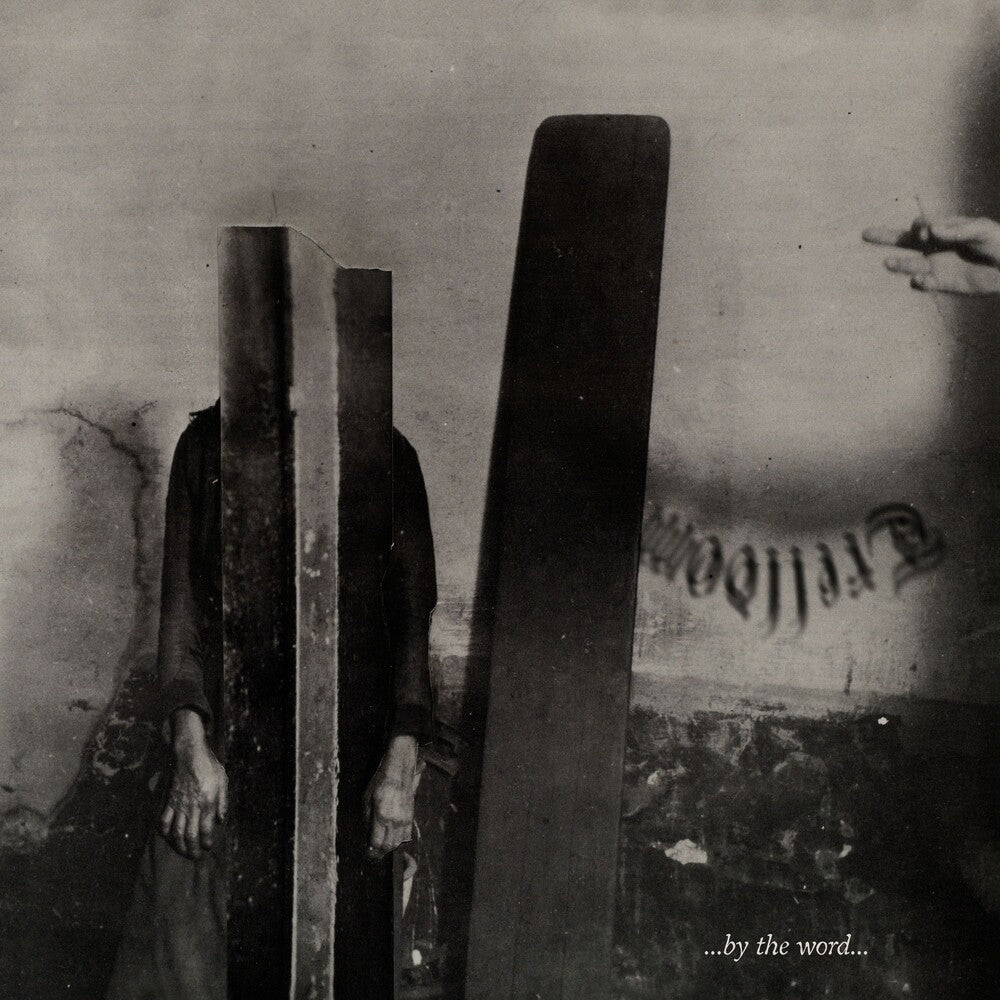 Trelldom - ...by the Word... [CD]