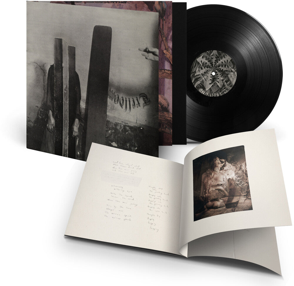 Trelldom - ...by the Word... [LP] Vinyl Record