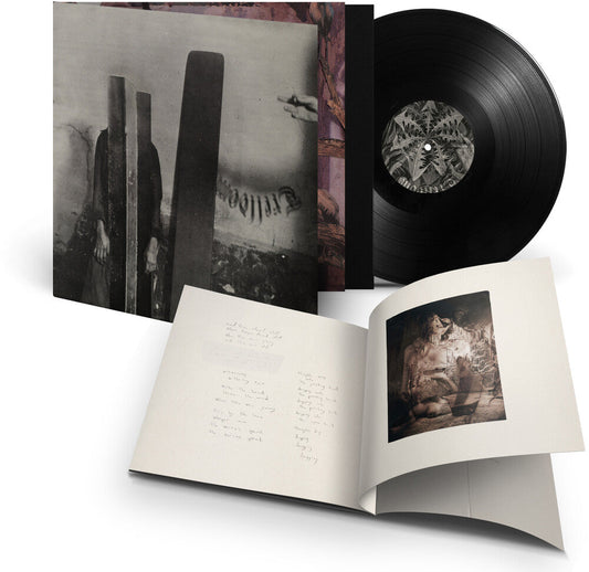 Trelldom - ...by the Word... [LP] Vinyl Record