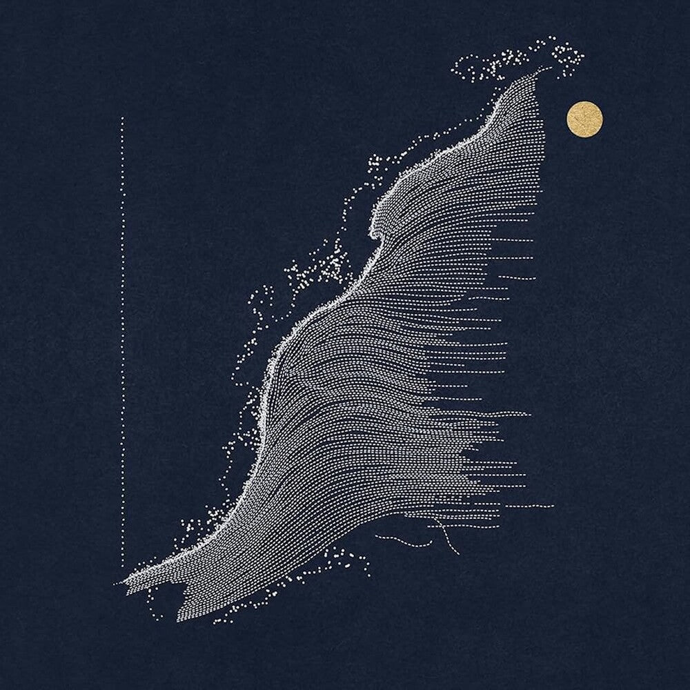 Quadeca - Vanisher, Horizon Scraper [LP]