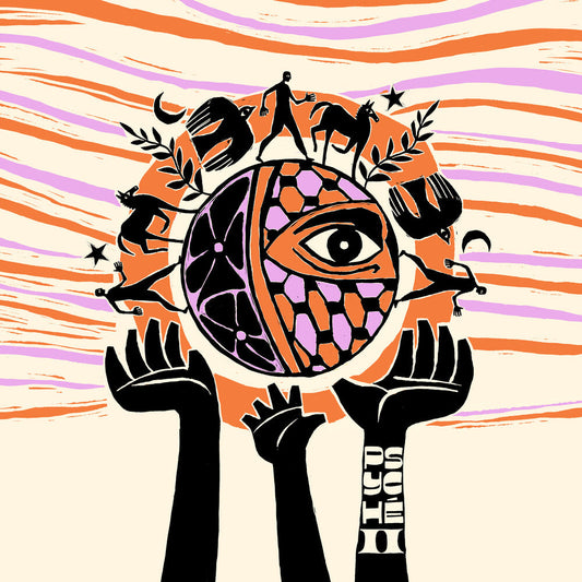 Psyche - Psyche Ii [LP]