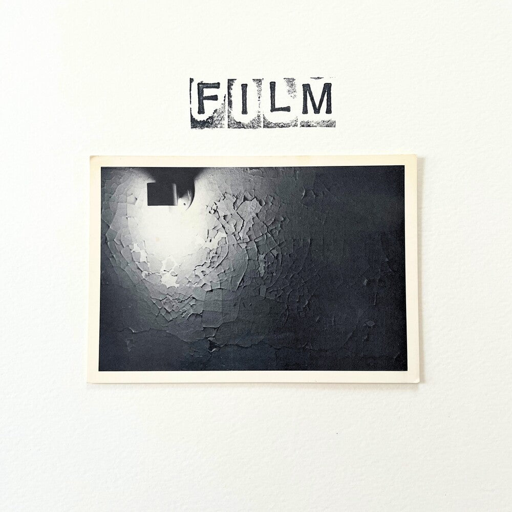 Film - Permanence [LP]