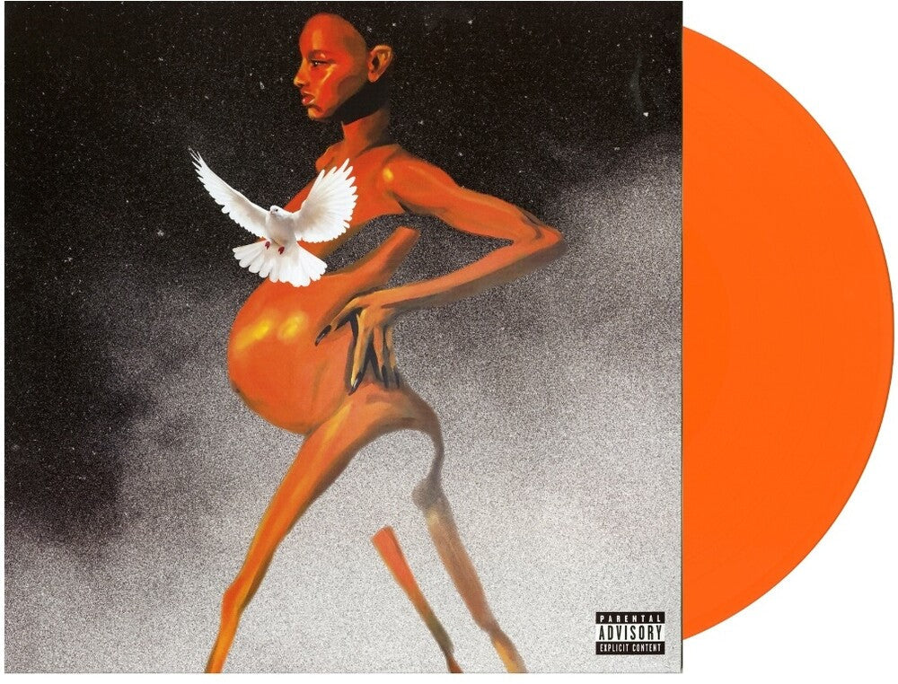Bruiser Wolf / Harry Fraud - Made By Dope [Colored Vinyl] (Org)