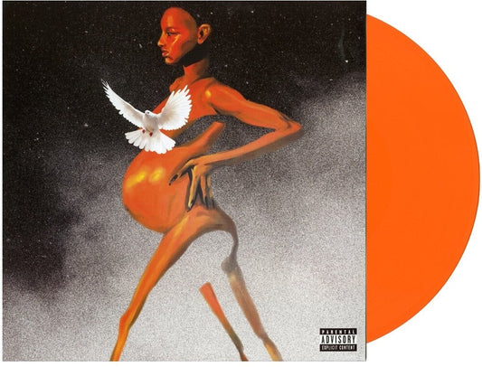 Bruiser Wolf / Harry Fraud - Made By Dope [Colored Vinyl] (Org)