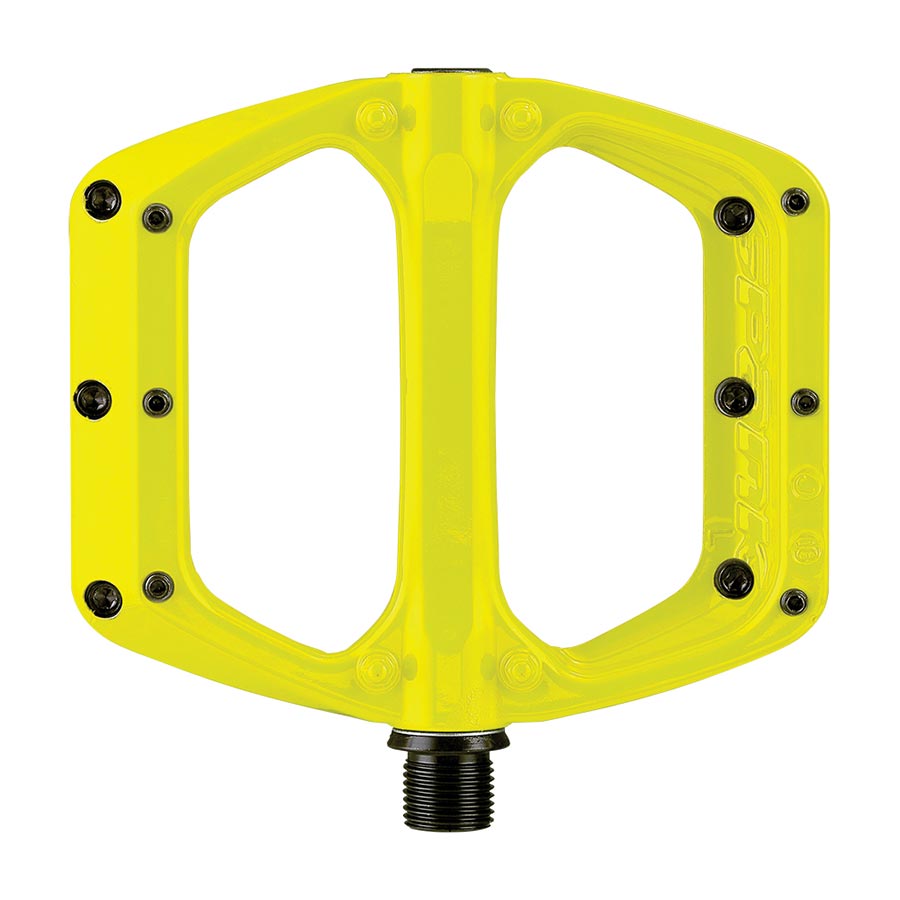 Spank Spoon DC Aluminum Platform Pedals