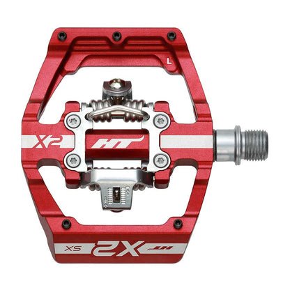HT Components X2-SX, BMX-SX pedals