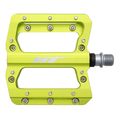 HT Components AN14A Nano Platform Pedals