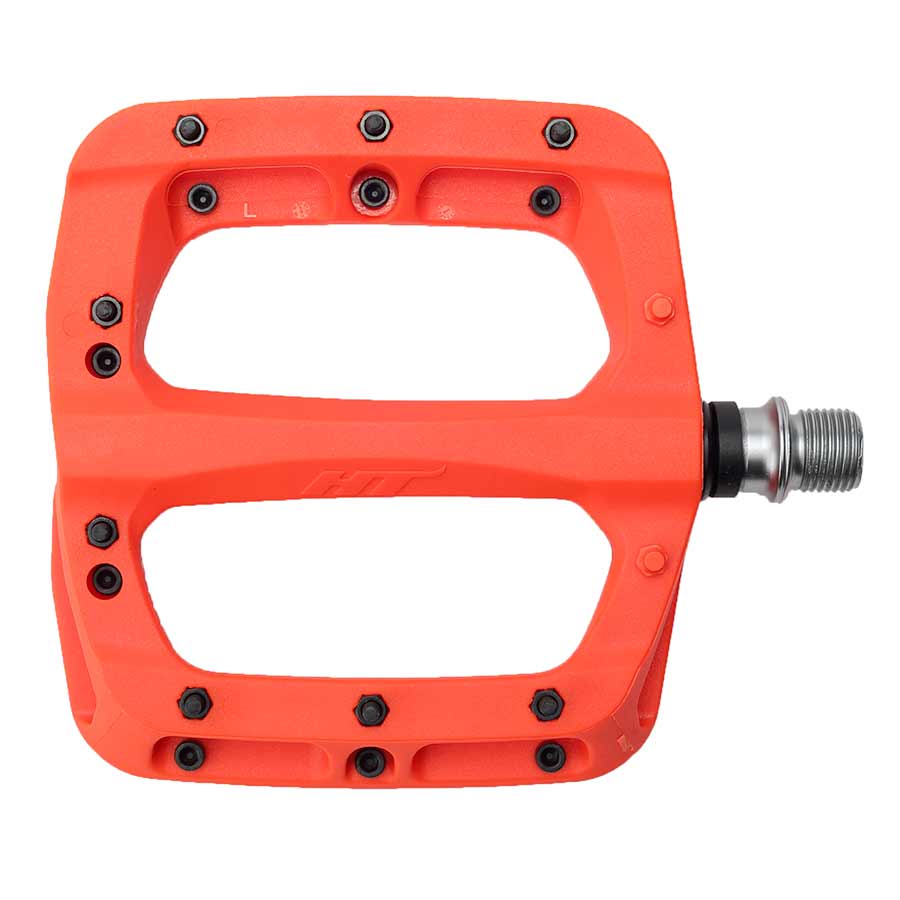 HT Components PA03A, Nano P platform pedals
