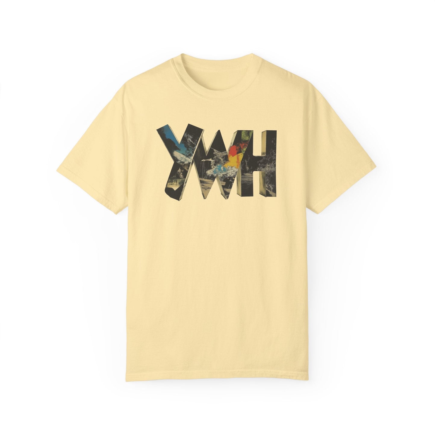 Return of Yahuah YWH YHWH YHW YH Unisex T-Shirt