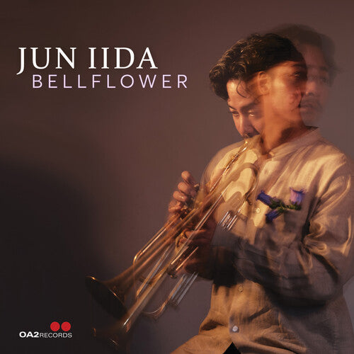 Iida,jun - Bellflower - Music CD
