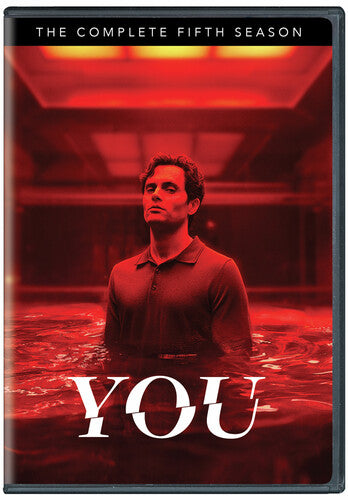 You Season 5 - DVD
