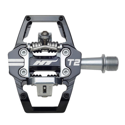 HT Components T2, Enduro Race pedals