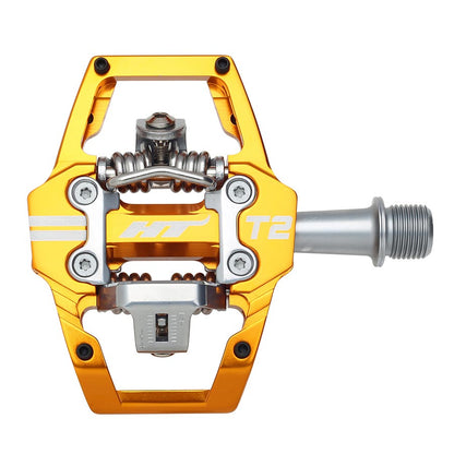 HT Components T2, Enduro Race pedals