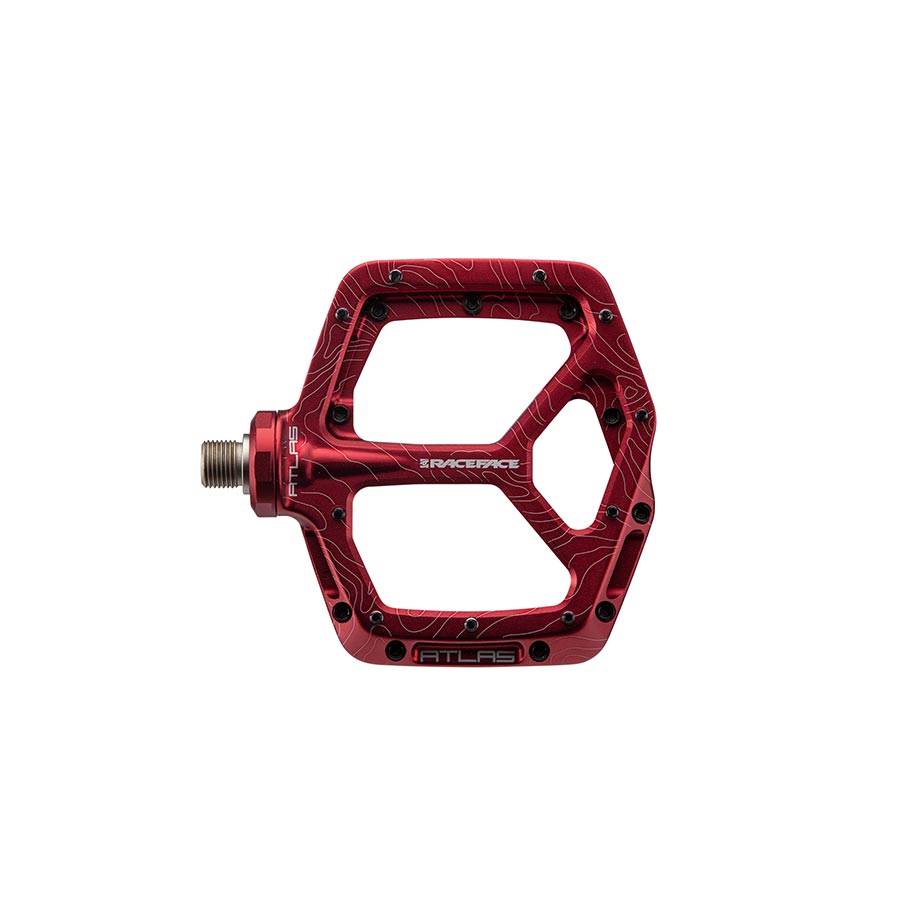 Raceface Atlas pedals