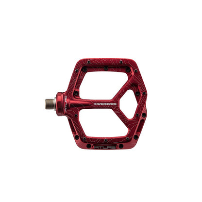 Raceface Atlas pedals
