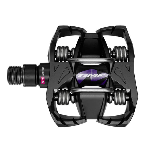 TIME MX 6 B1 pedals