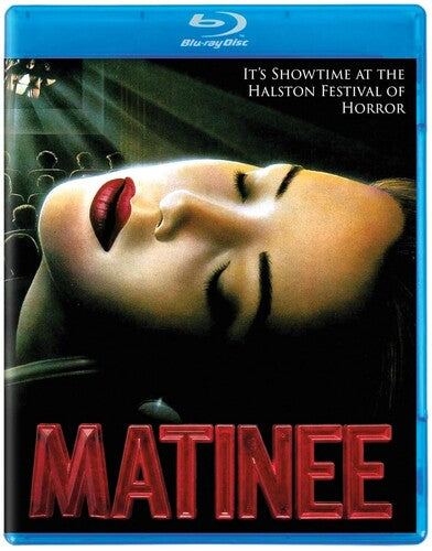 Matinee (aka Midnight Matinee) - Matinee (aka Midnight Matinee) - Blu-ray