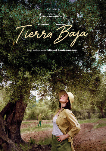 Tierra Baja - Tierra Baja - DVD