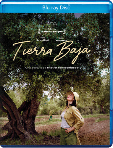 Tierra Baja - Tierra Baja - Blu-ray