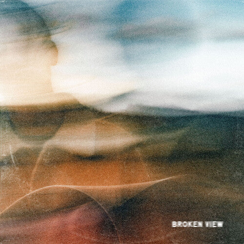 Barber,sam - Broken View - Vinyl Record