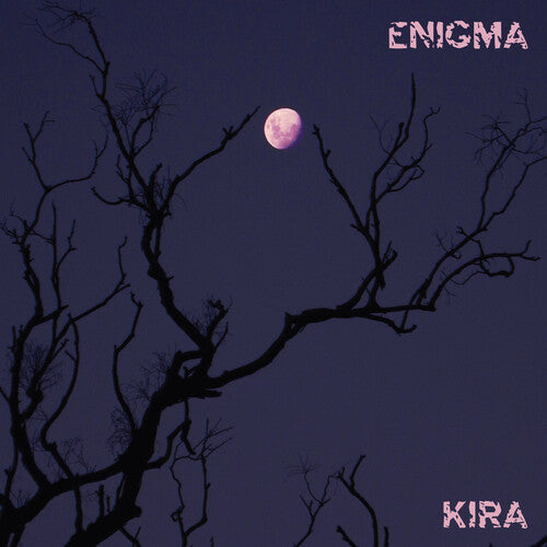 Roessler,kira - Enigma - Purple - Vinyl Record