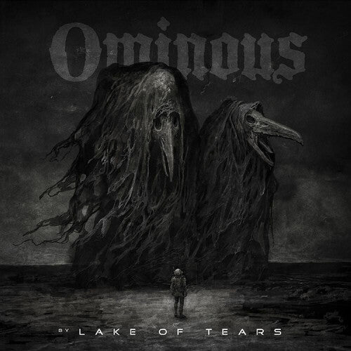 Lake Of Tears - Ominous - Vinyl Record