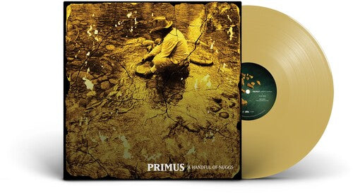 Primus - Handful Of Nuggs - Vinyl Record