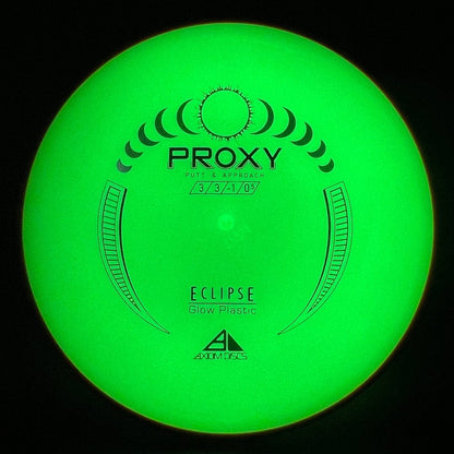 Eclipse 2.0 Proxy