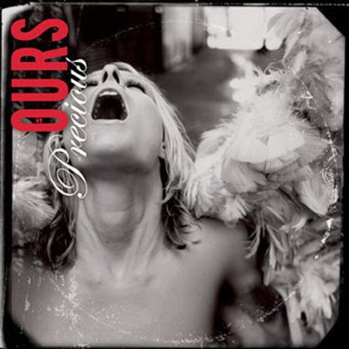 Ours - Precious Music CD