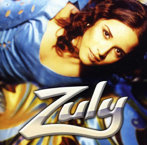ZULY - Zuly Music CD