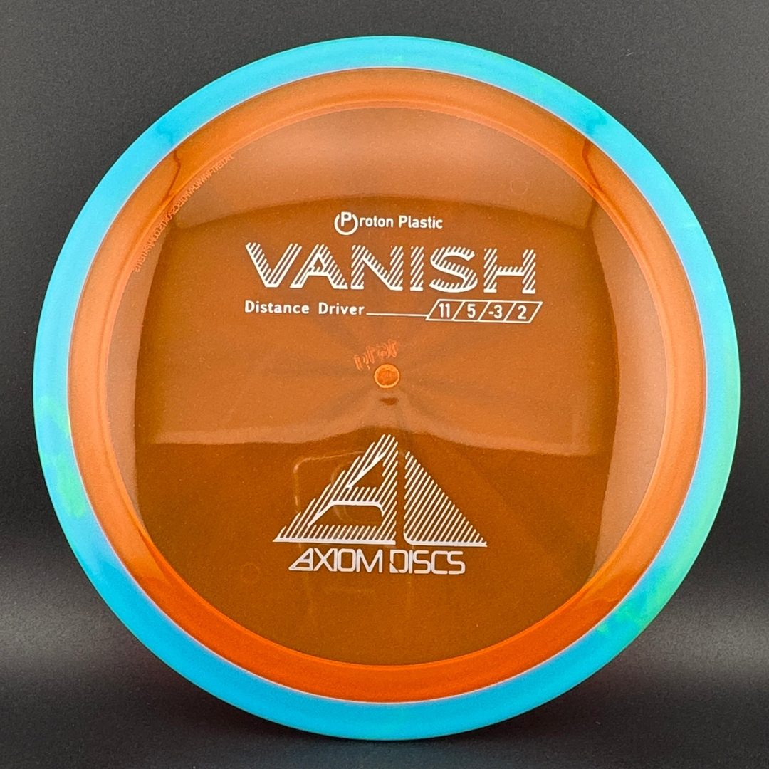 Proton Vanish