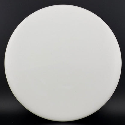 White ESP Zone - Bottom Stamp (Dyer's Delight)