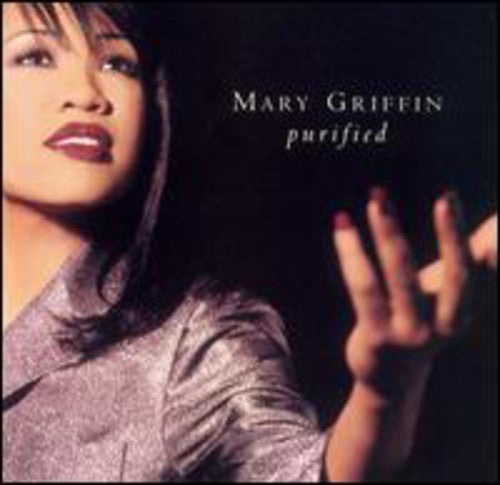 Mary Griffin - Purified [CD]