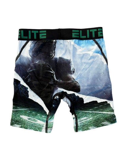 Game Day Football-Youth