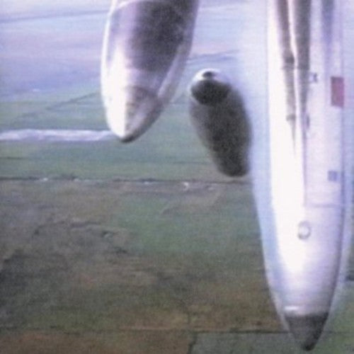 Godspeed You! Black Emperor - Yanqui U.X.O. [CD]