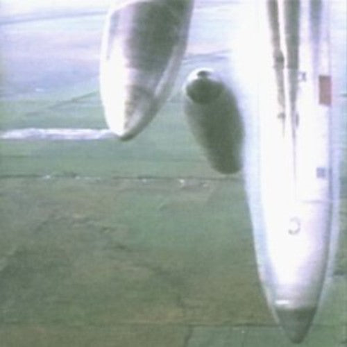 Godspeed You! Black Emperor - Yanqui U.X.O. [LP] Vinyl Record