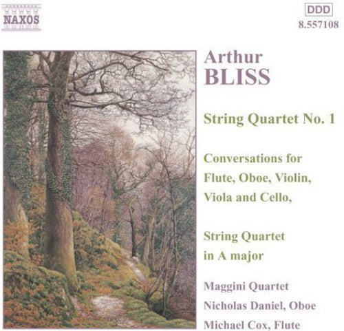 Michael Cox - Chamber Music 1 [CD]