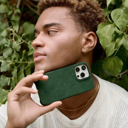 Signature iPhone 16 Case