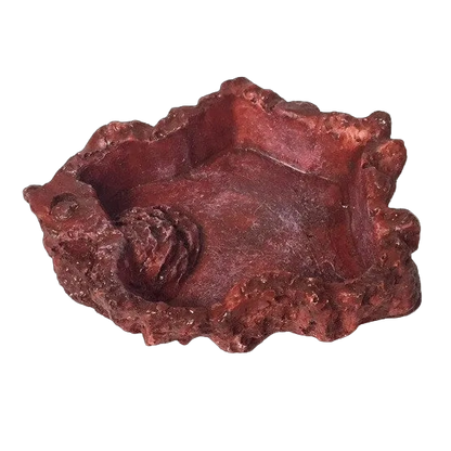Small Rock & Forest Reptile Feeding Dishes