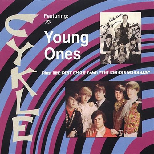 Cykle - Cykle - Music CD