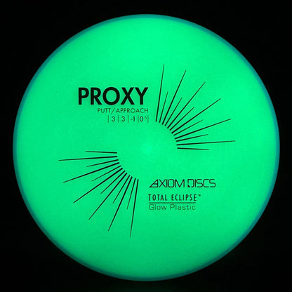 Total Eclipse Proxy