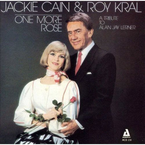 Cain,jackie / Kral,roy - One More Rose - Music CD