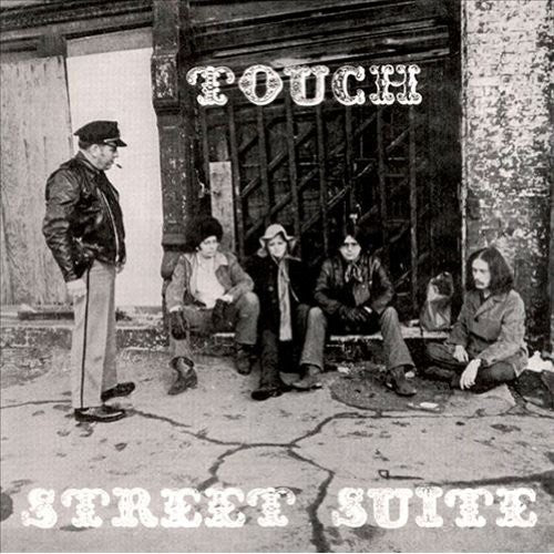 Touch - Street Suite [CD]