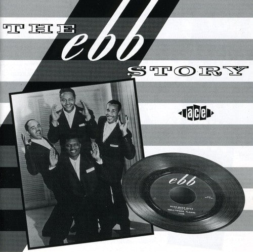 Ebb Story / Various - Ebb Story / Various - Music CD