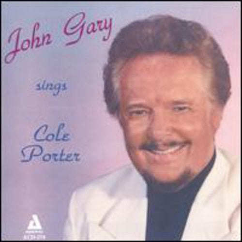Gary,john - Sings Cole Porter - Music CD