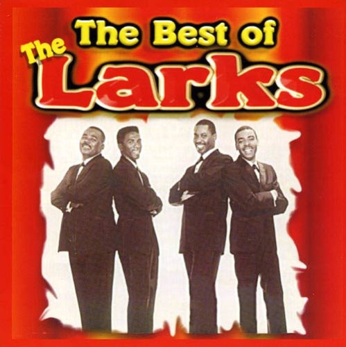LARKS - Unbelievable [CD]